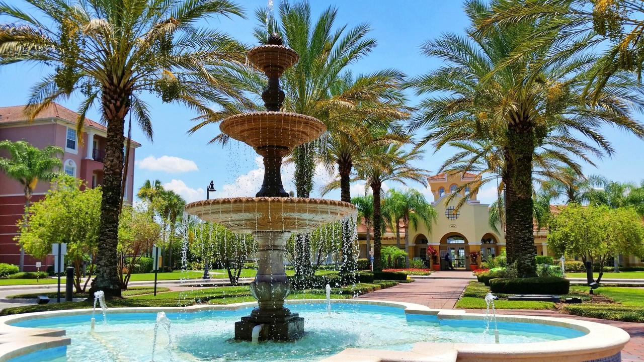 Willa Peaceful Cay Orlando Zewnętrze zdjęcie