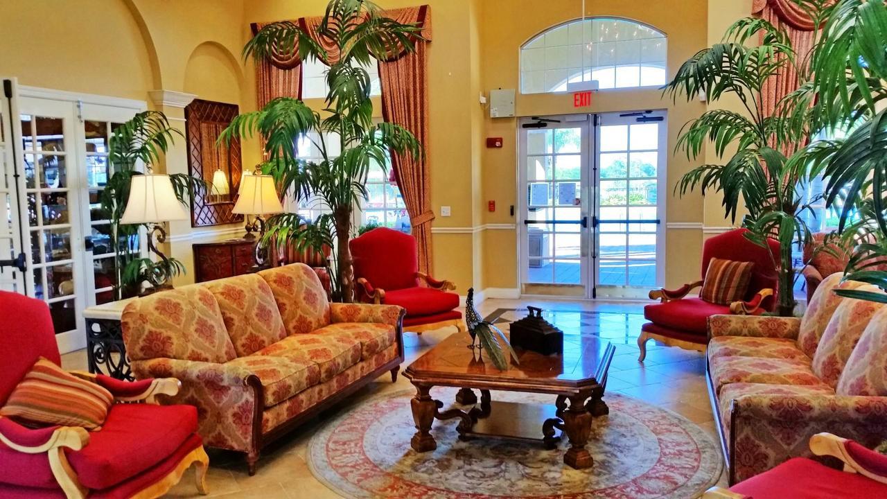 Willa Peaceful Cay Orlando Zewnętrze zdjęcie