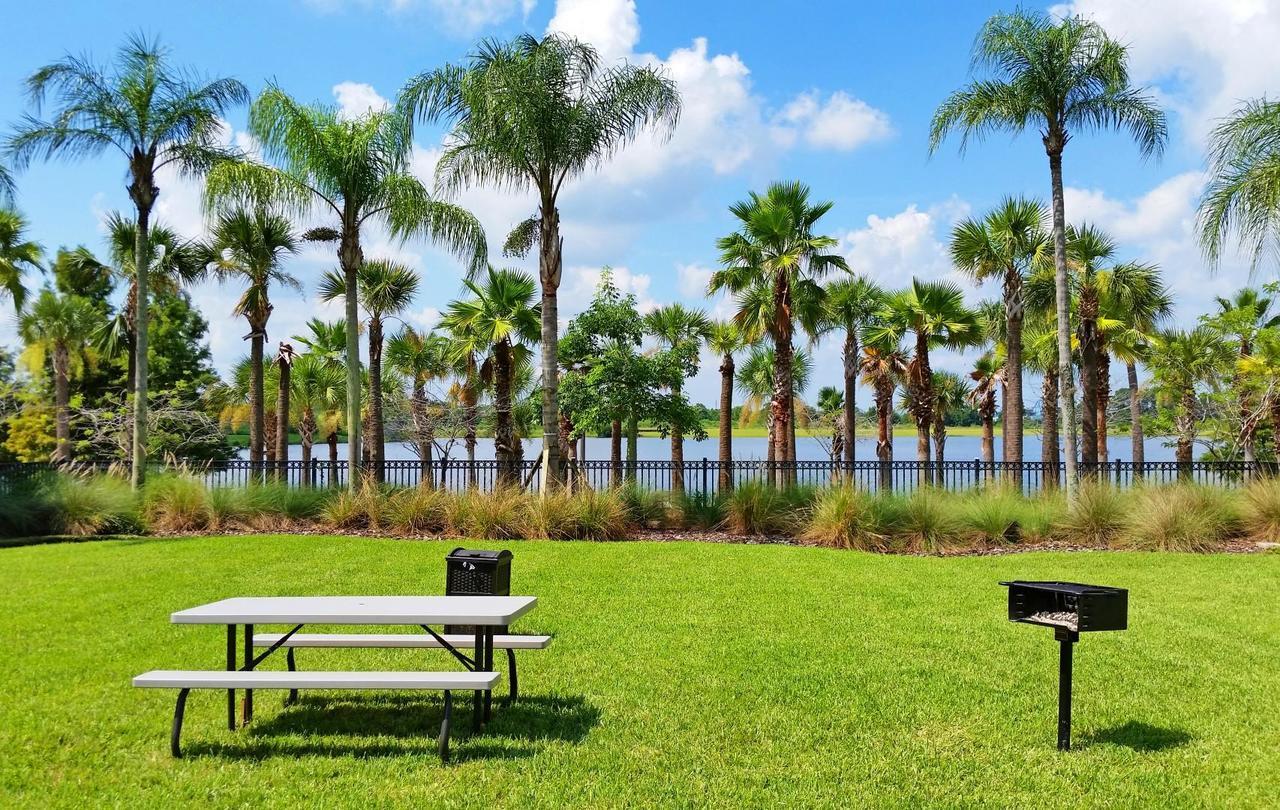 Willa Peaceful Cay Orlando Zewnętrze zdjęcie