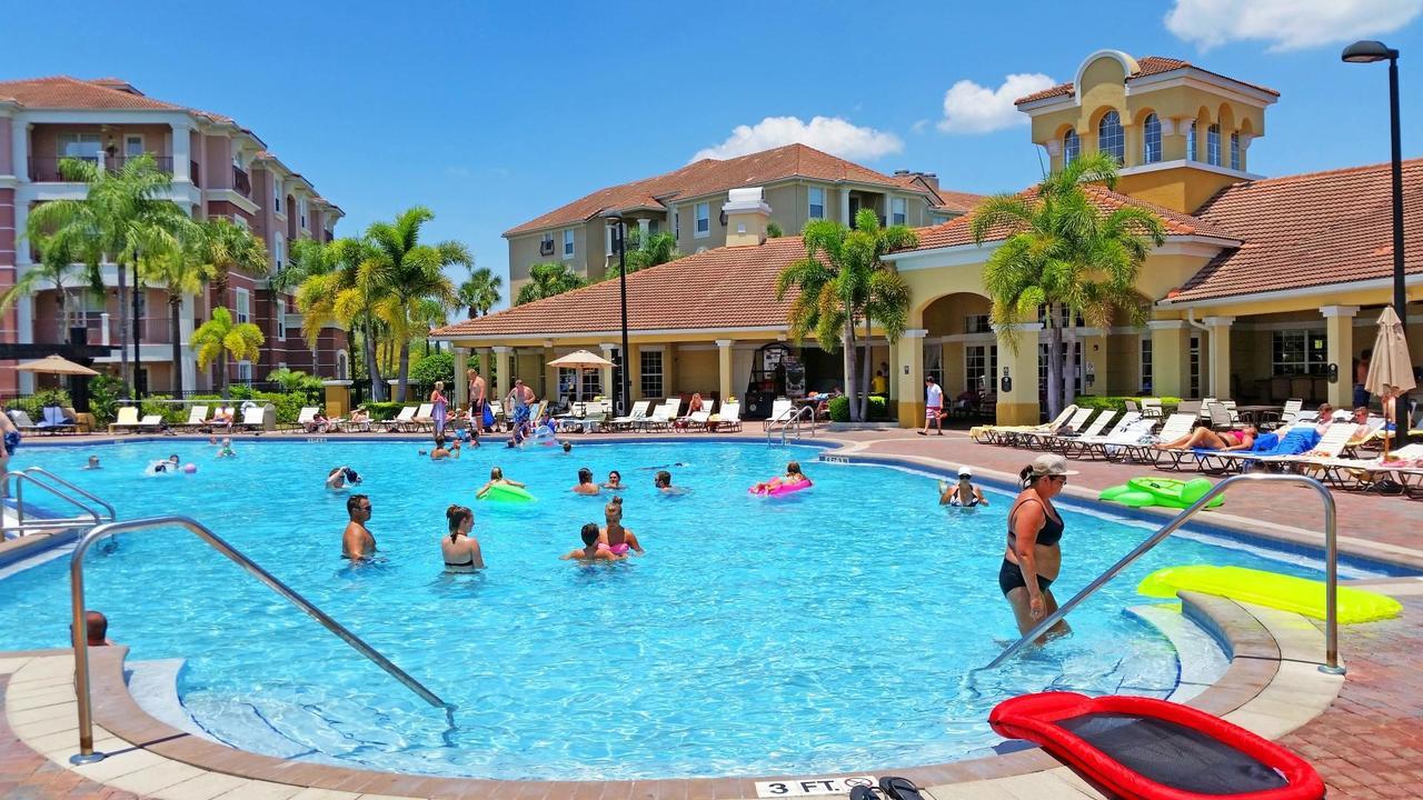 Willa Peaceful Cay Orlando Zewnętrze zdjęcie