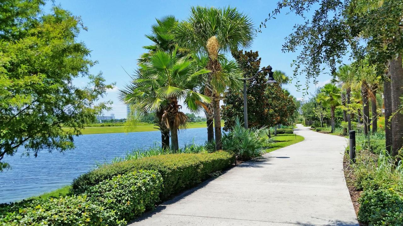 Willa Peaceful Cay Orlando Zewnętrze zdjęcie