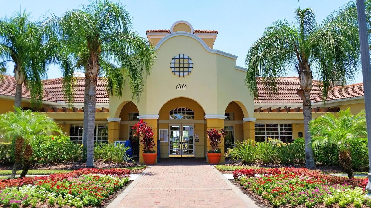 Willa Peaceful Cay Orlando Zewnętrze zdjęcie