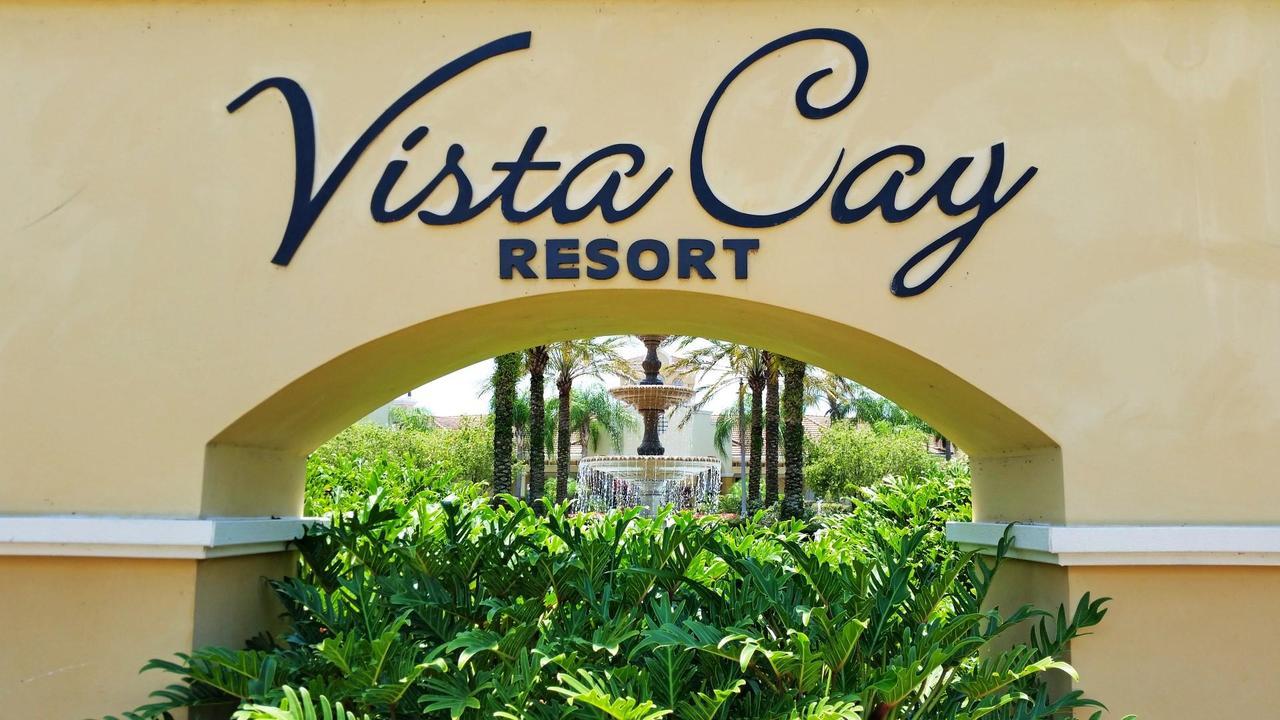 Willa Peaceful Cay Orlando Zewnętrze zdjęcie